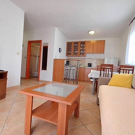 Apartman Dm Traù Esterno foto