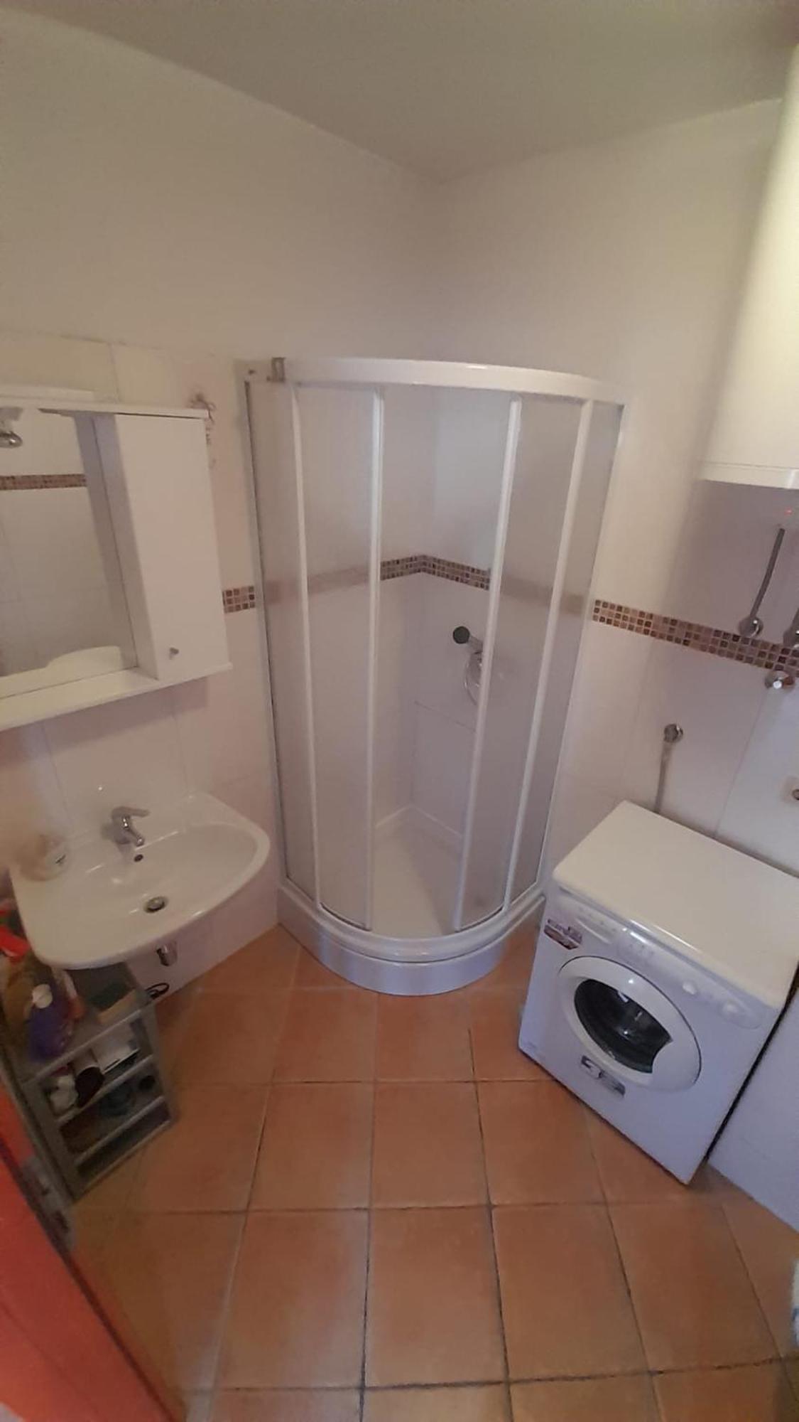 Apartman Dm Traù Esterno foto