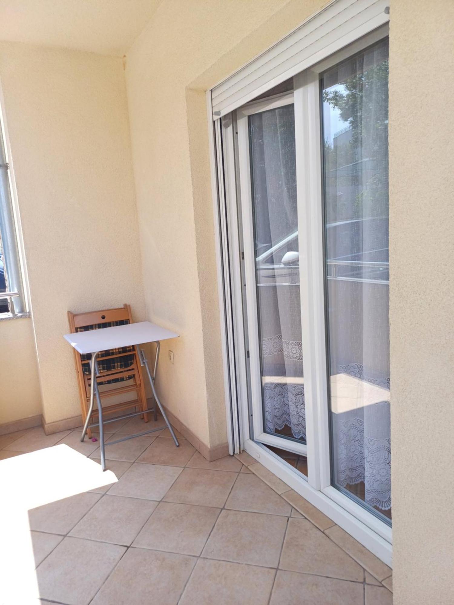 Apartman Dm Traù Esterno foto